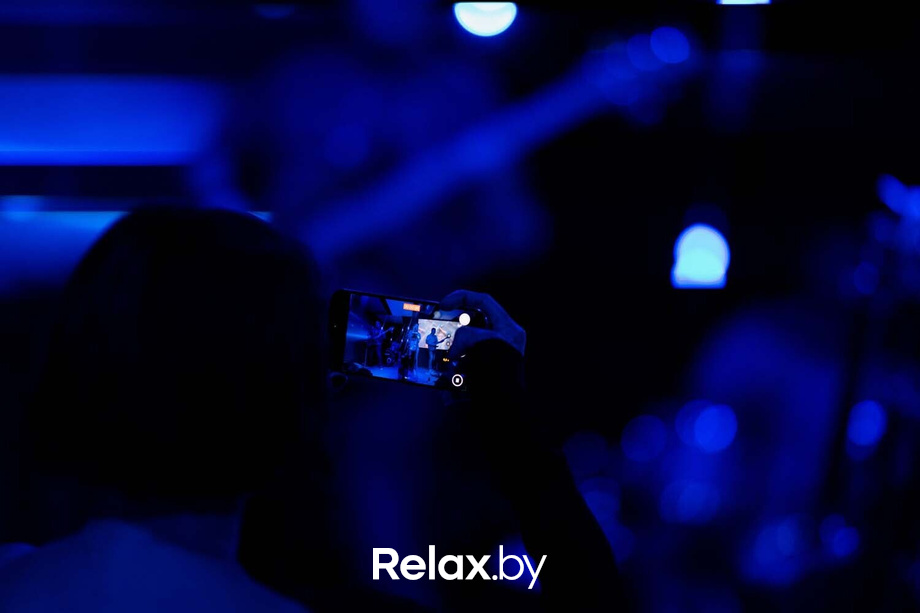 Ночные жители, фото № 40