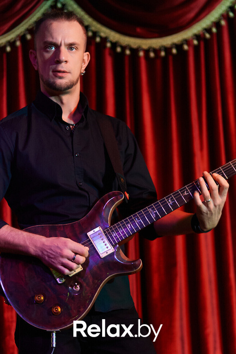 «Авраам Руссо в казино Опера», фото № 18