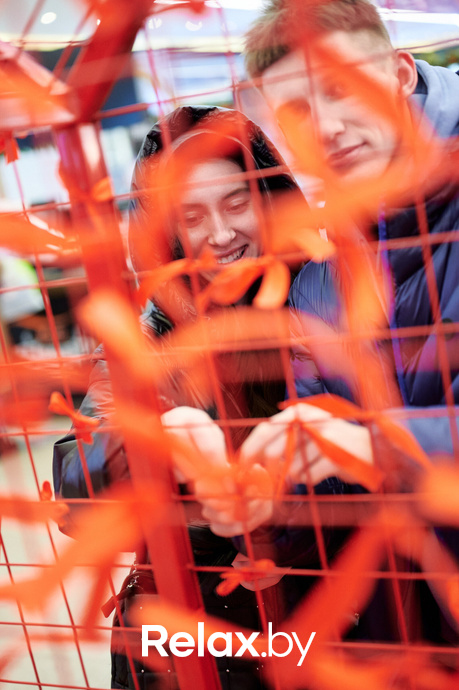 14 февраля в ТРЦ Galleria Minsk, фото № 58