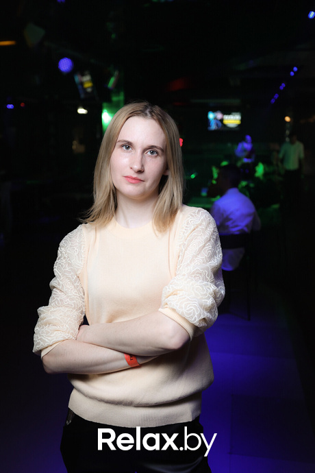 Мартовские кошечки, фото № 25