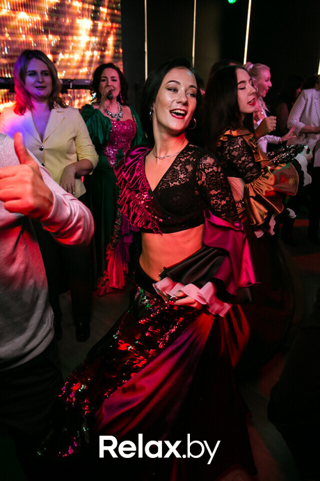 Предновогодние вечера в Prime Time, фото № 50