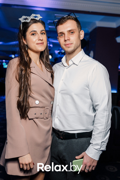 Новогодняя ночь, фото № 24