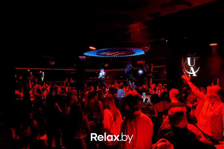 Dark night day 2, фото № 40