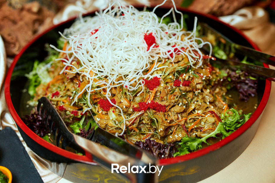 Шоу Мелодия удачи, фото № 6