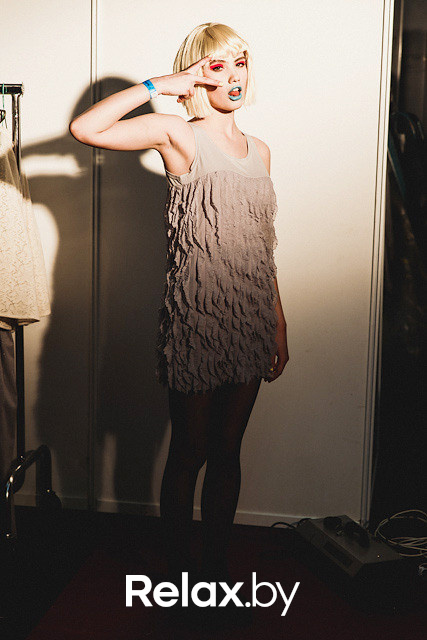 Backstage BFW, фото № 71