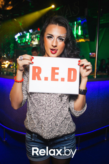 R.E.D., фото № 42