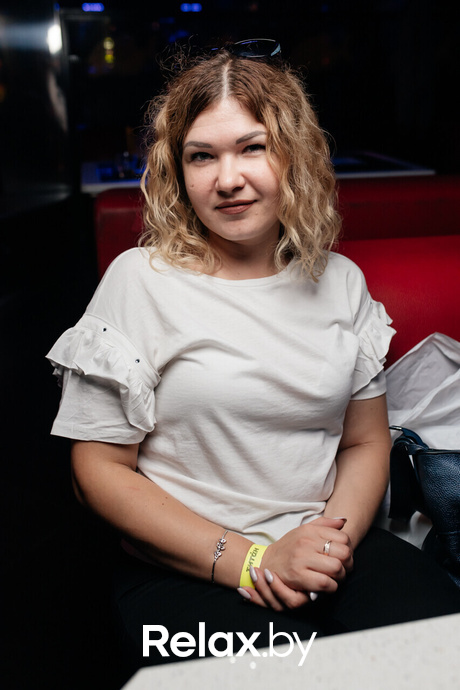 Med nigh party, фото № 17