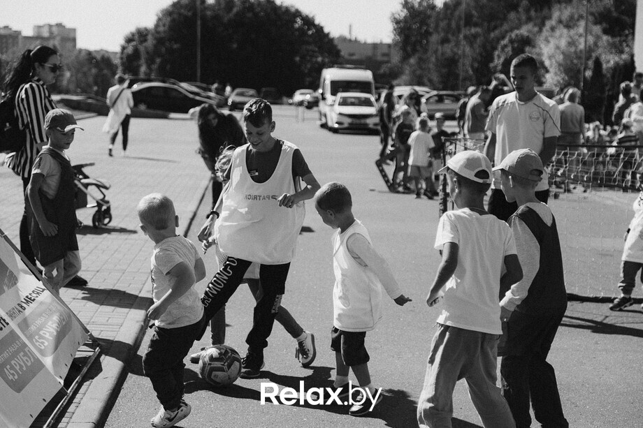 Kids City Fest, фото № 101