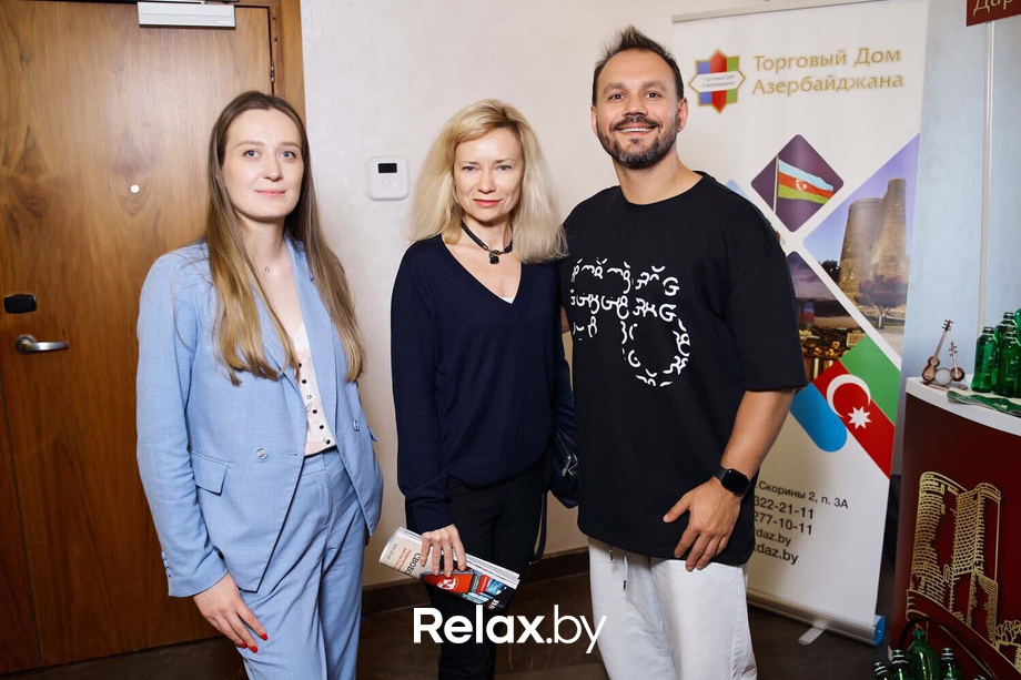 Человек Дела 2025, фото № 184