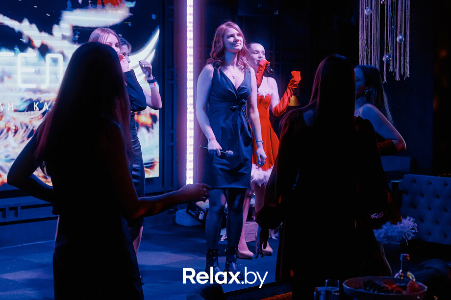 Новый Год в Ангелах, фото № 4