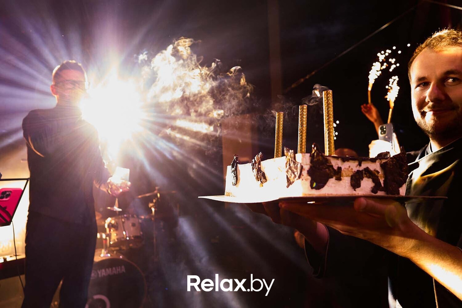 Уличный концерт, фото № 119