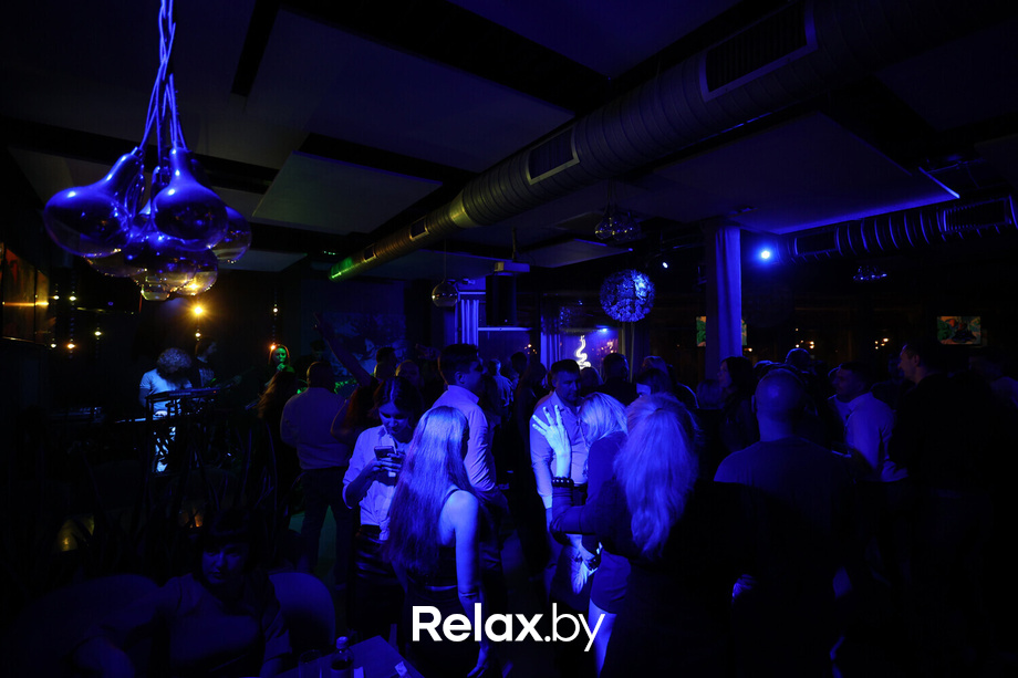 Terra Party, фото № 1