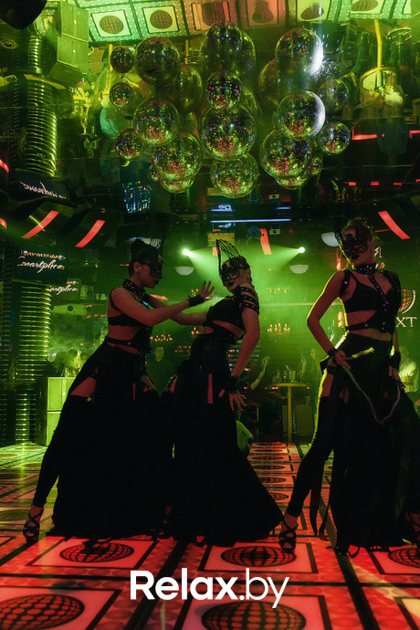 Party Night, фото № 28