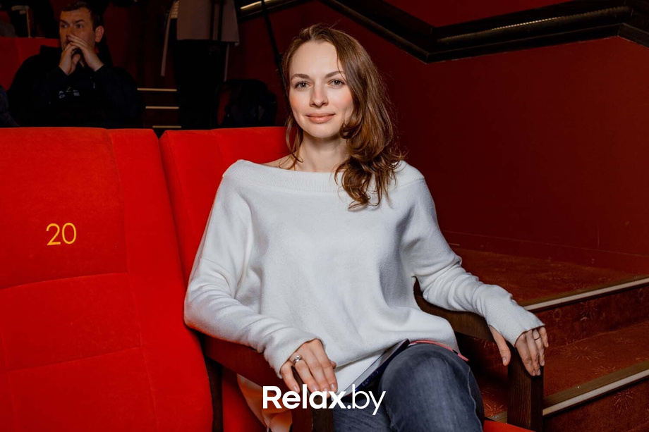 Премьера художественного фильма «‎Каруза», фото № 157