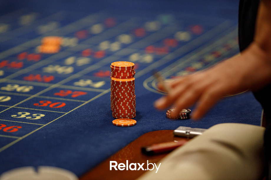 Opera Loto, фото № 28