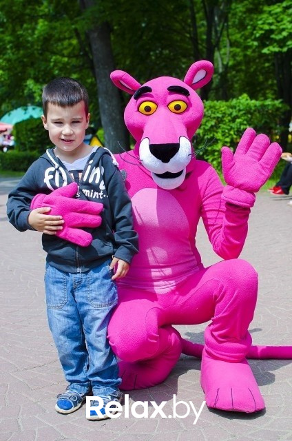 ELpresent.by на благотворительной акции для детей, фото № 58