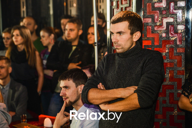 Турнир Grandis по trend mixologi 2013, фото № 140