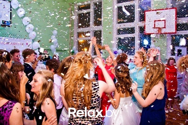 «Выпускной Гимназии №5 г.Минска», фото № 58