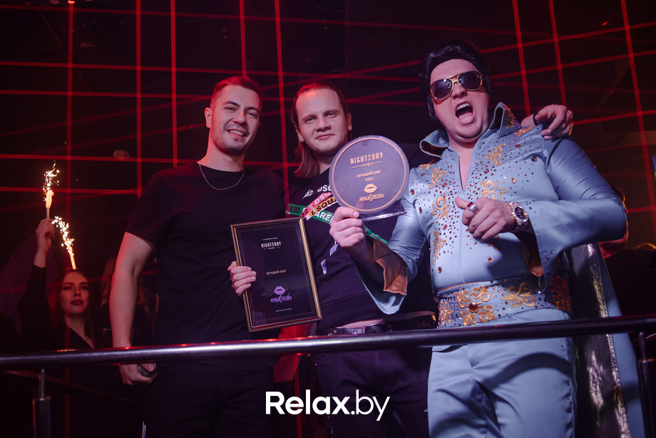 Night2day, фото № 9