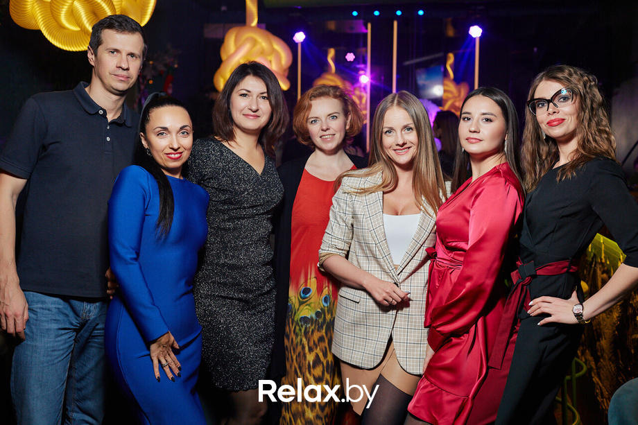 NuaWinter Night, фото № 53