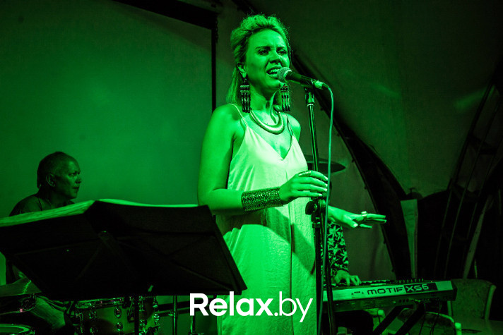 La Terraza Pre-Party, фото № 6