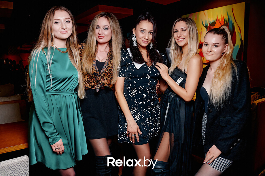 Friday Music, фото № 99