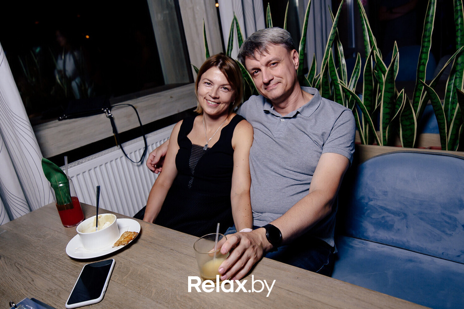 Ночные жители, фото № 6