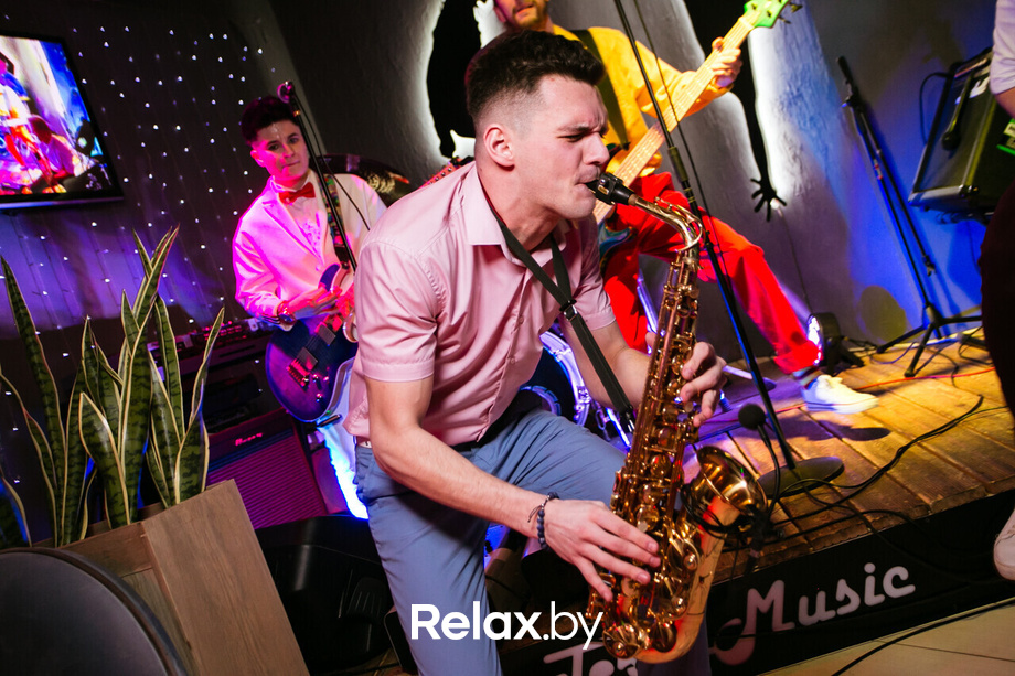 Ночные Жители, фото № 20