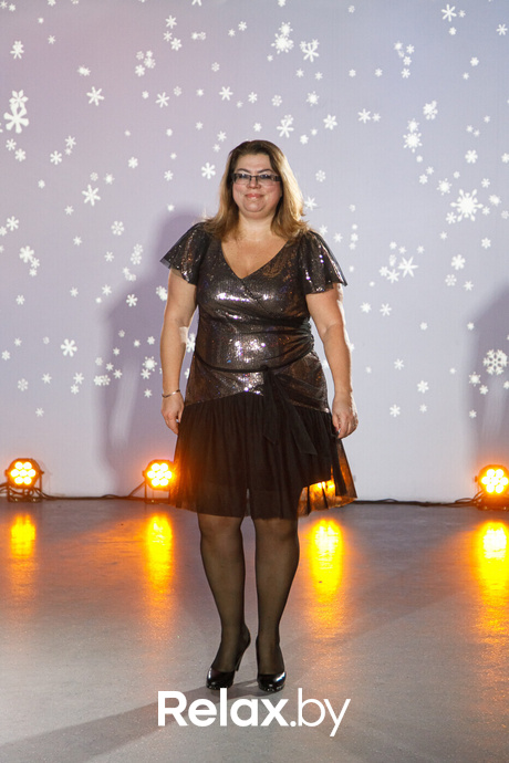 Fashion Show Gold Podium, фото № 119