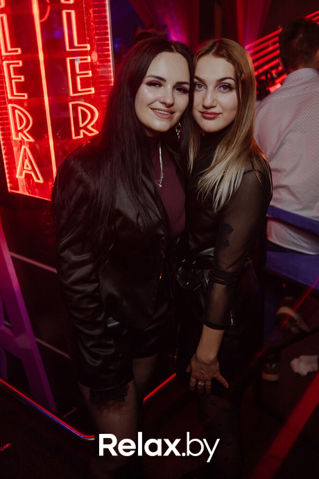 Friday «Mama Stiflera party», фото № 51