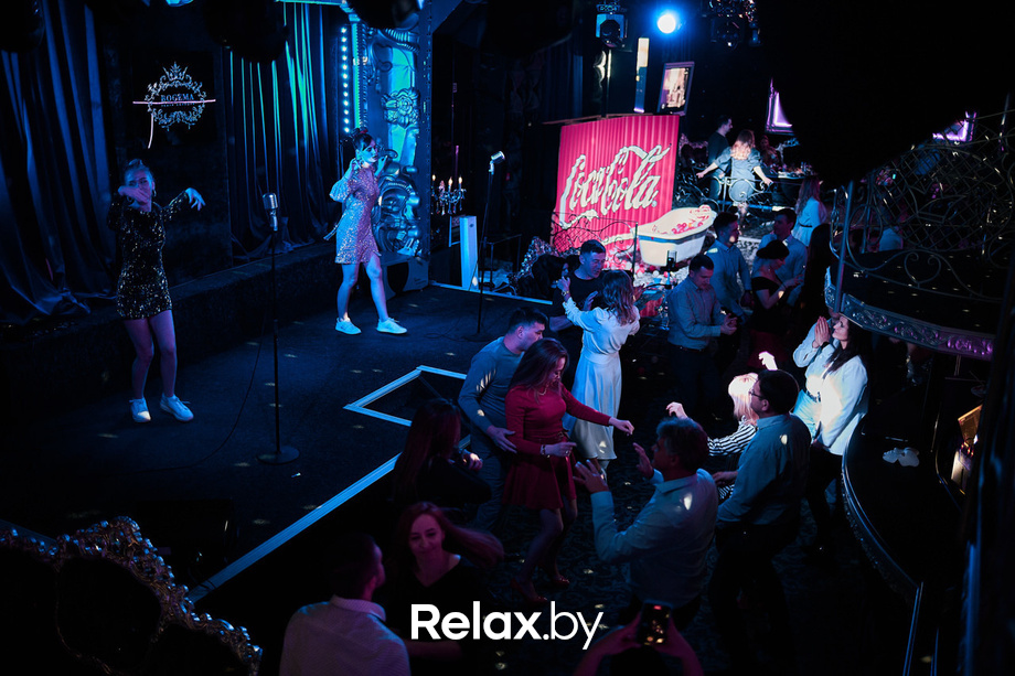 Караоке «Pin up», фото № 53