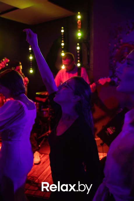 Ночные жители, фото № 48