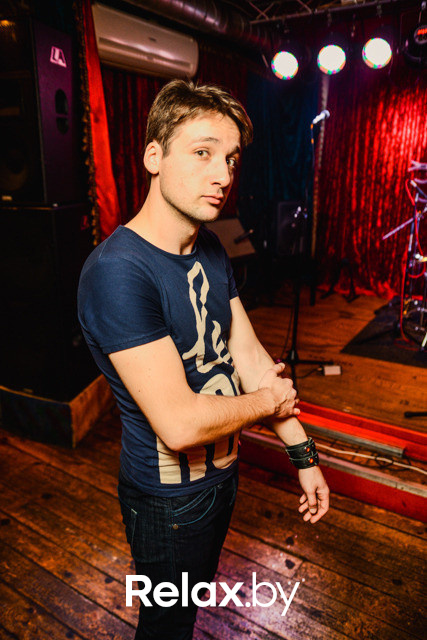 Halloween with "Double C" and "Artefact", фото № 85