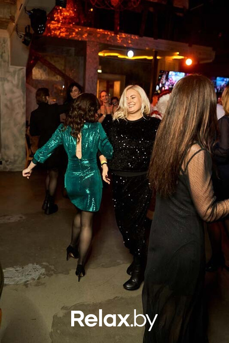 Новогодний Корпоратив, фото № 12