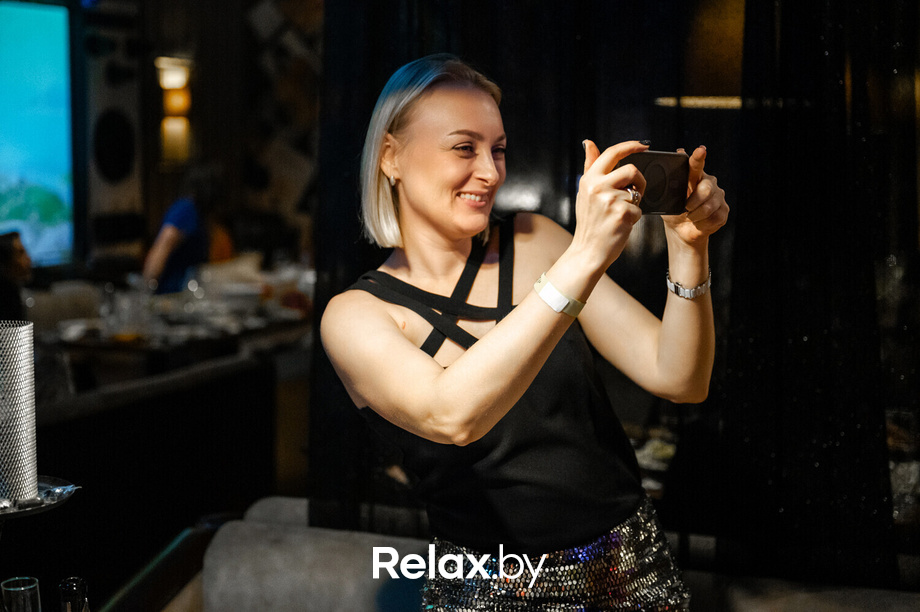 Новый год в Квартире, фото № 57