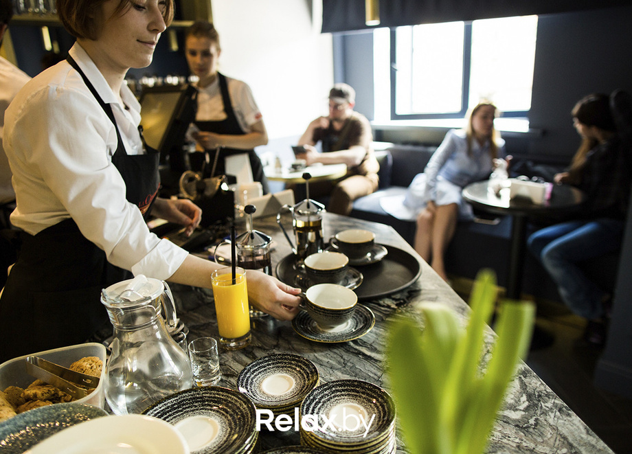 Дегустация венских вафель, фото № 24