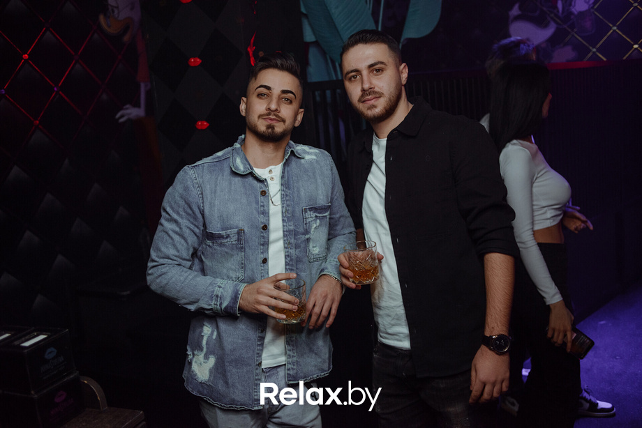 Sexy Valentina’s Day, фото № 37