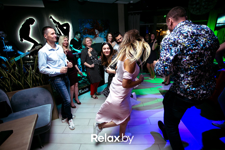 Ночные жители, фото № 44