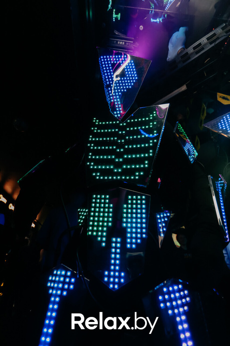 Killfish Halloween Party, фото № 84