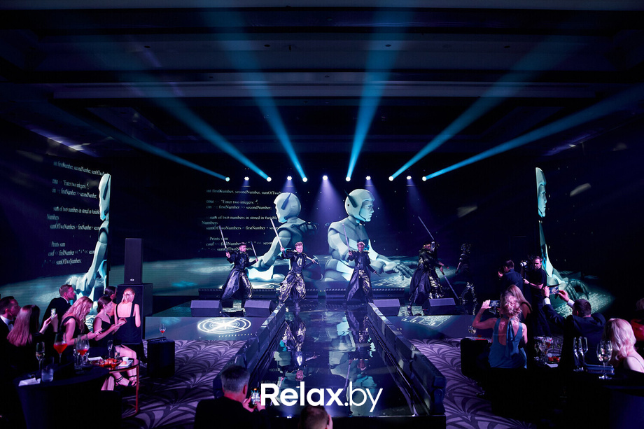 VII Бизнес-премия «Номер один» - 2023, фото № 152