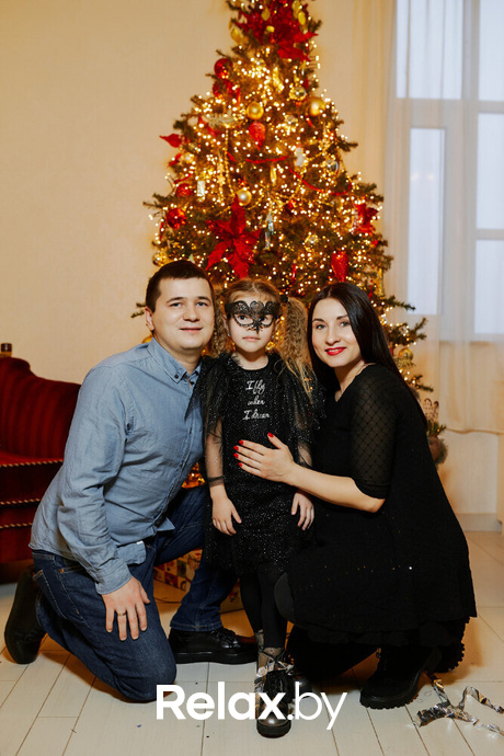 SILVER PARTY 2022 KIDS’ PODIUM, фото № 382