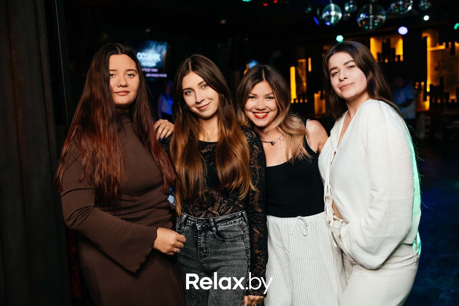 Saturday party, фото № 19