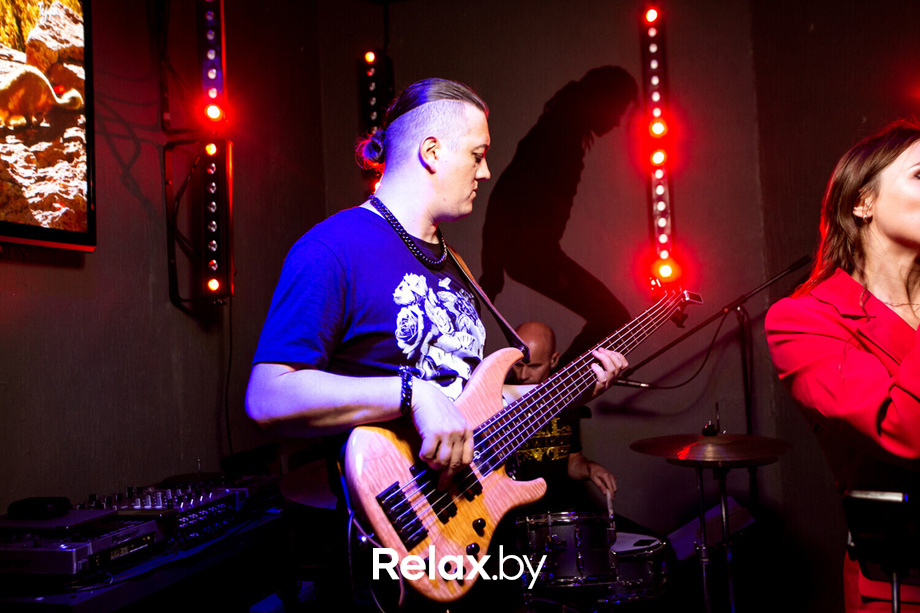 Ночные жители, фото № 7