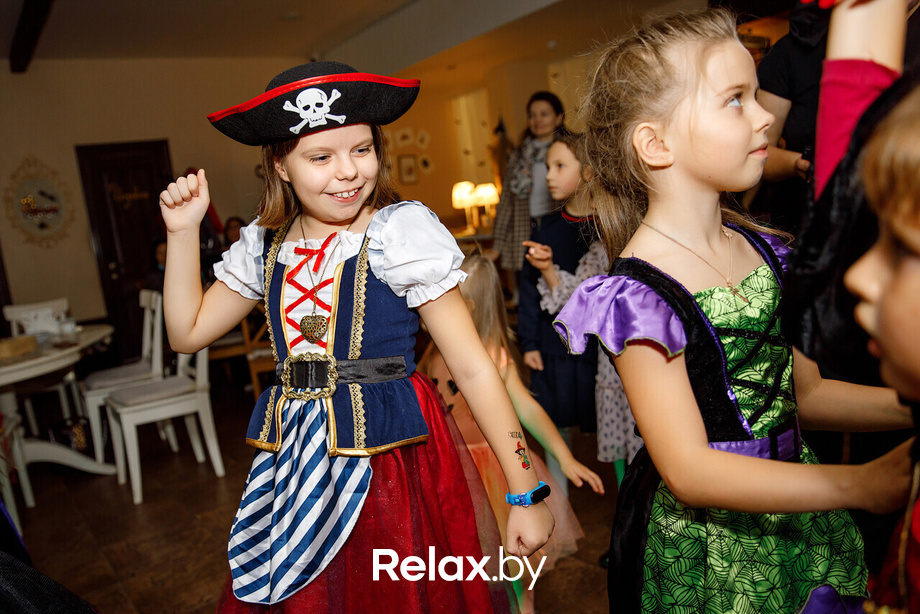 Тыква-пати, фото № 82