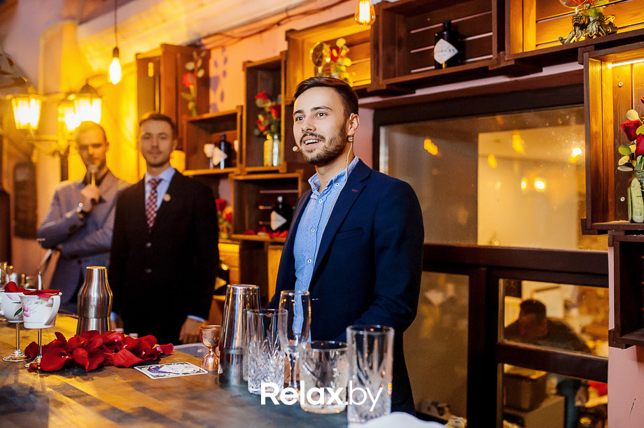 Hendrick's CucuMusic, фото № 134