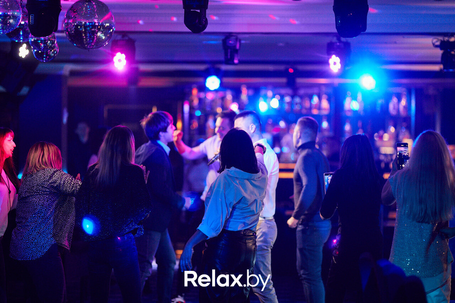 GLORY, фото № 20