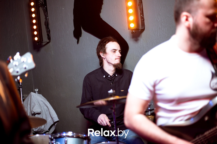 Ночные жители, фото № 65