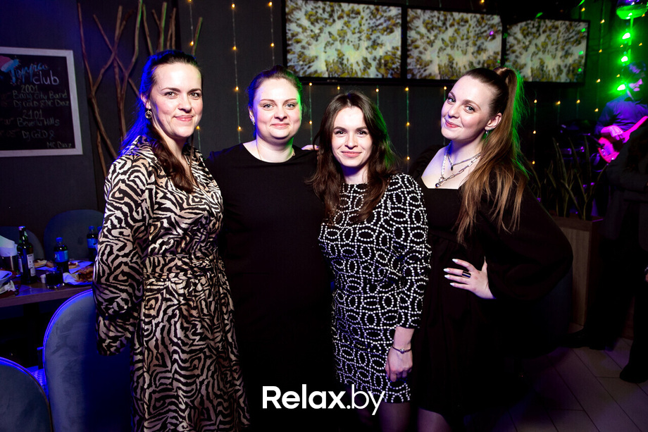 Ночные жители, фото № 12