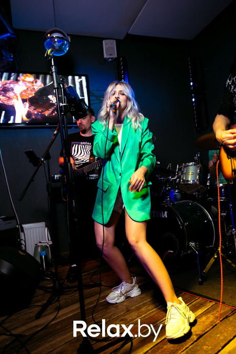 Ночные жители, фото № 27