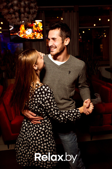 Ночные жители, фото № 48